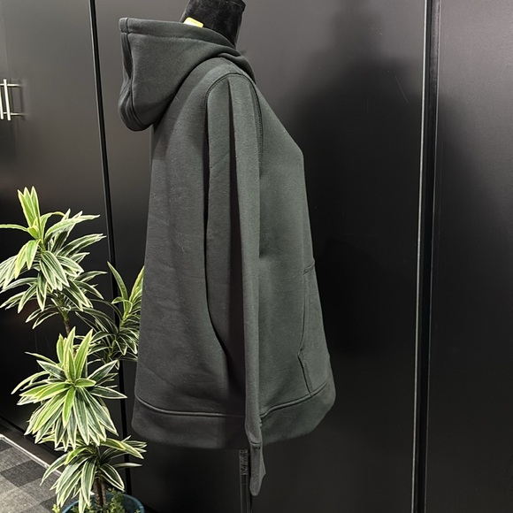 Carhartt Relaxed Fit Midweight hoodie/sweatshirt pouch & media pocket,fleece - Picture 7 of 12